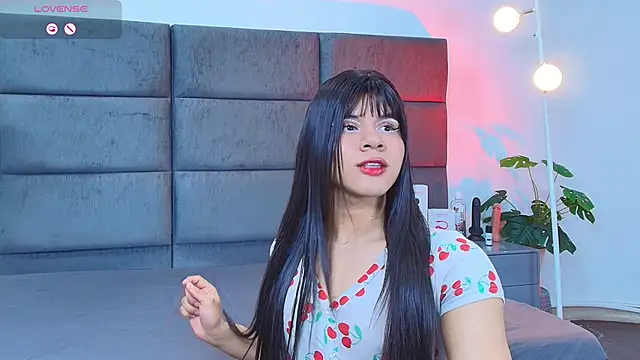 Slenna Moon online show from March 2026 01:31:01 AM