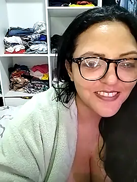 AuroraChest online show from September 2025 09:04:01 PM