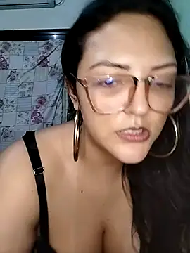 AuroraChest online show from October 2025 09:38:02 AM