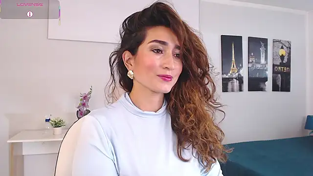 linda morgan1 online show from March 2026 11:59:02 AM