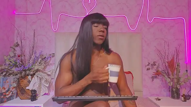 Paulina Sodi online show from October 2025 12:45:01 PM