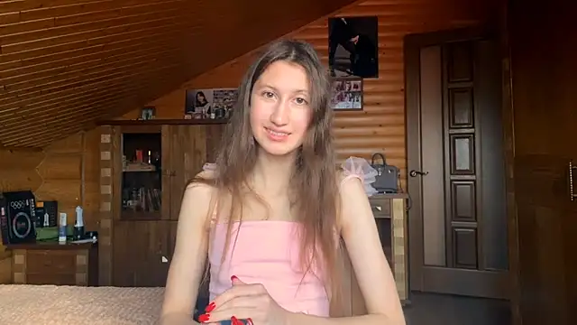 Shyselly online show from September 2025 02:41:01 PM