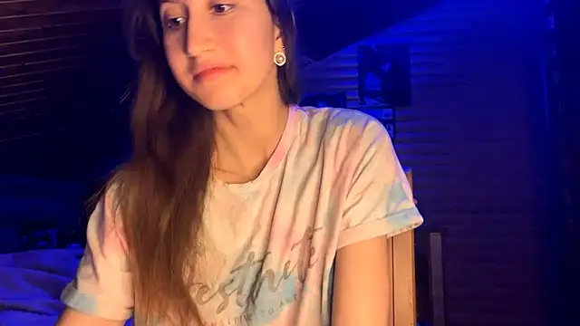 Shyselly online show from September 2025 06:11:02 PM