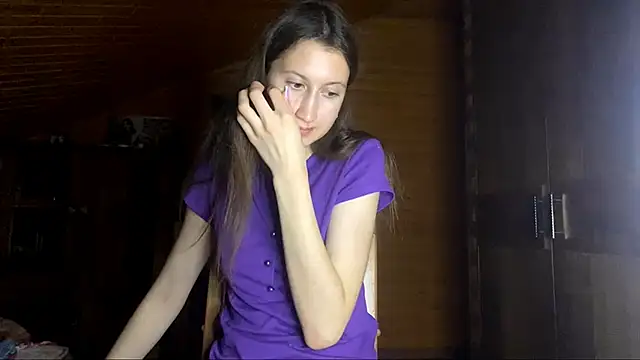 Shyselly online show from October 2025 04:50:01 PM