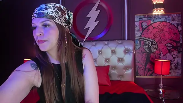 Skylar  Desire online show from September 2025 02:00:02 PM