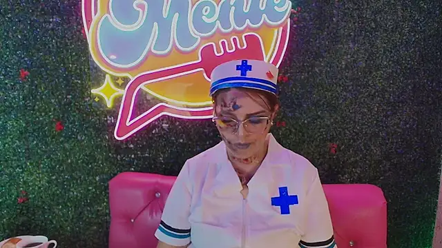 Skylar  Desire online show from October 2025 02:15:02 PM