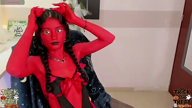 Krysten Riter online show from October 2025 03:13:01 PM