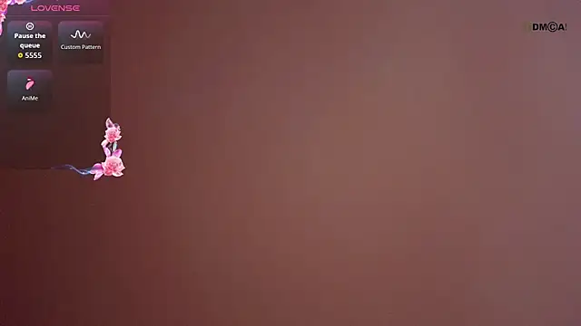 Makinghappymyself  online show from November 2025 11:16:02 PM