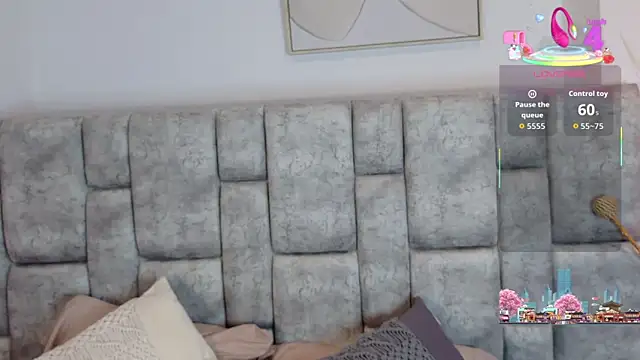 DaniniAnderson online show from December 2025 03:55:02 AM