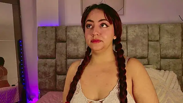 DaniniAnderson online show from April 2026 01:22:02 AM