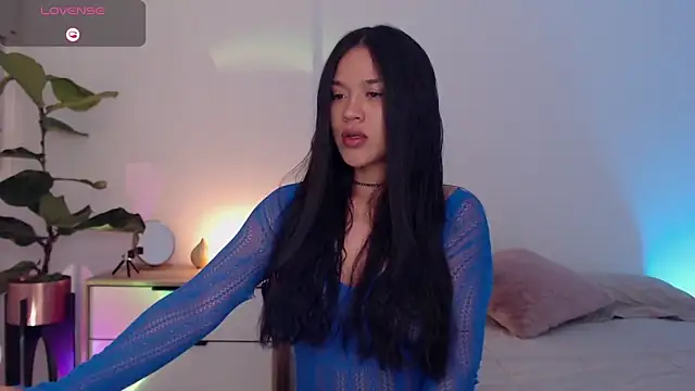 Annabnz online show from October 2025 11:35:01 PM