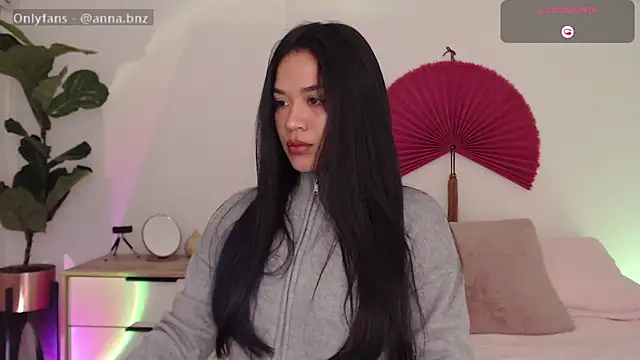 Annabnz online show from February 2026 12:51:02 AM