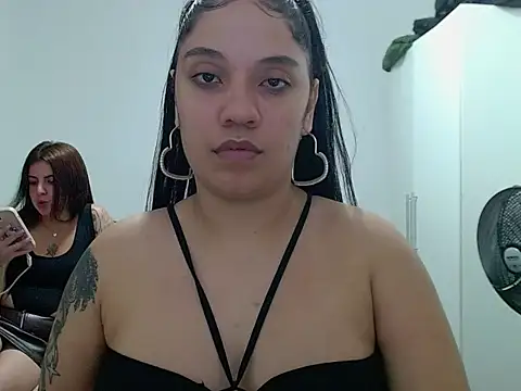 MorganaBelc online show from November 2025 11:18:01 PM