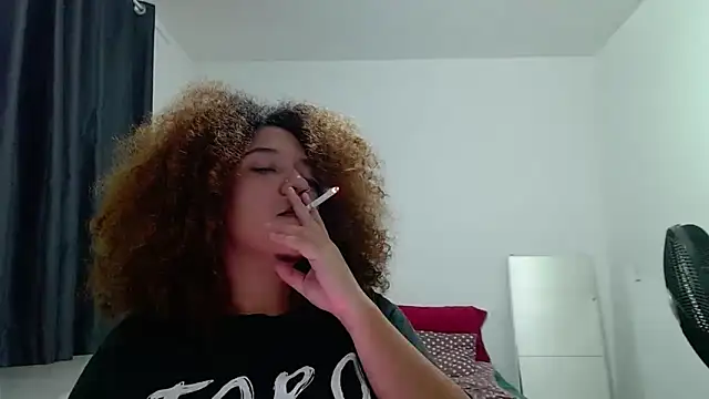 MorganaBelc online show from February 2026 05:34:02 AM