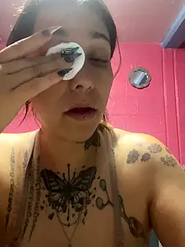 emperatrixsex online show from September 2025 03:00:02 AM