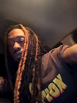 Scattyboo online show from November 2025 12:02:01 AM