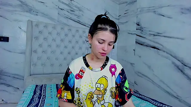 Ari and Storm online show from October 2025 02:37:02 PM