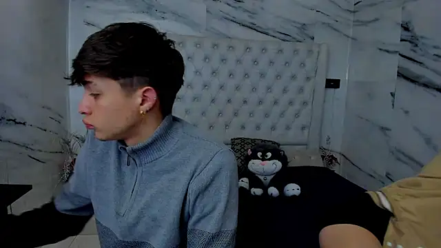 Ari and Storm online show from February 2026 02:05:01 PM