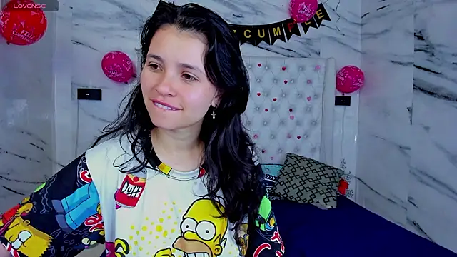 Ari and Storm online show from March 2026 01:40:02 PM