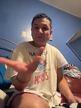 stevo170t online show from November 2025 11:23:02 AM