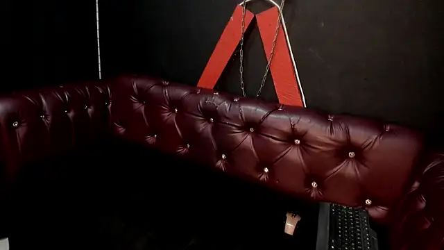 Scarlett 14  online show from November 2025 02:57:02 AM