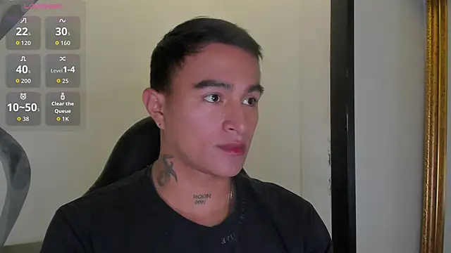 LiamDeep online show from October 2025 08:53:02 PM