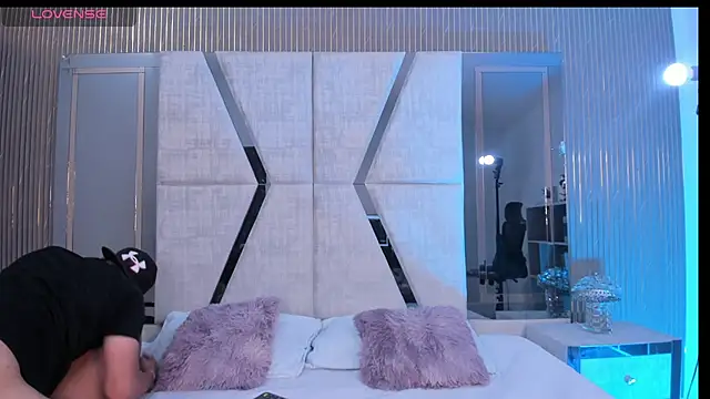 LiamDeep online show from January 2026 09:07:02 PM