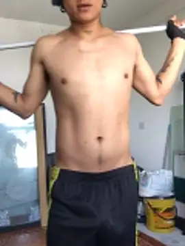LiamDeep online show from June 2026 02:52:02 PM