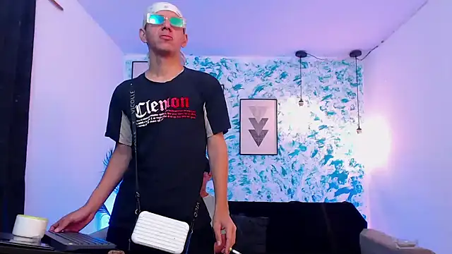 Marcus and Tony online show from September 2025 08:10:01 PM