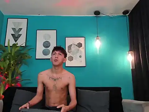 Marcus and Tony online show from December 2025 03:13:02 AM