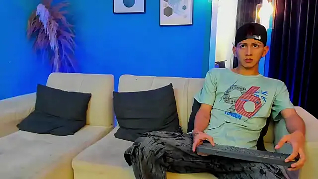 Marcus and Tony online show from February 2026 03:35:02 AM