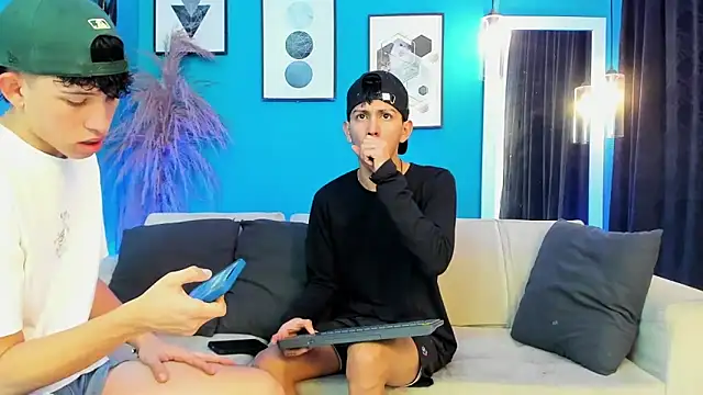 Marcus and Tony online show from March 2026 03:44:02 AM