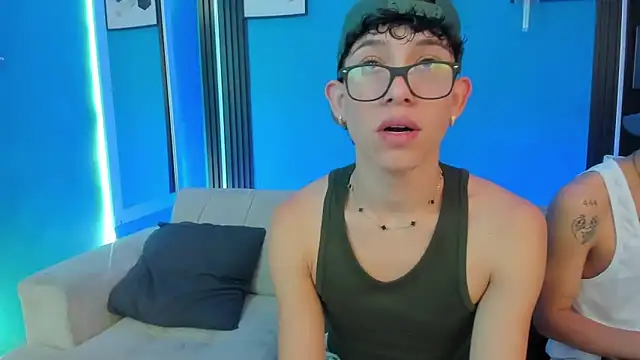 Marcus and Tony online show from March 2026 03:23:01 AM