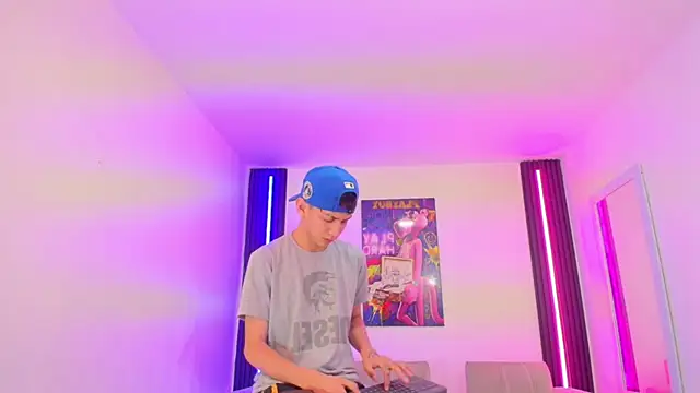 Marcus and Tony online show from June 2026 12:22:01 PM