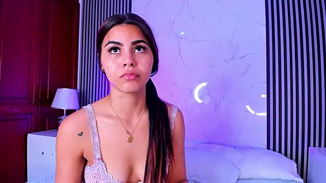 KimberlyLoren online show from October 2025 09:13:01 PM