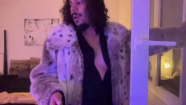 daddyvibes online show from April 2026 09:48:01 PM