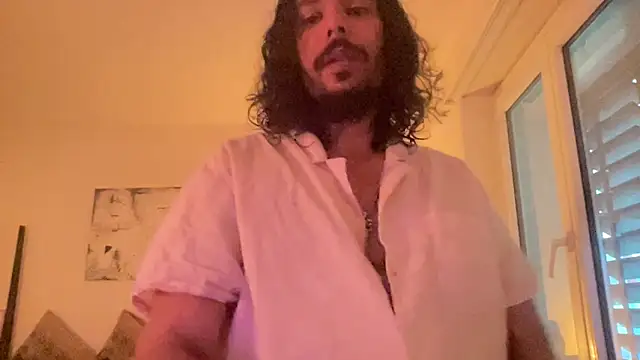 daddyvibes online show from April 2026 04:37:01 AM