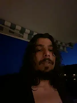 Snapshot of daddyvibes chatting on July 2026 02:58:02 AM daddyvibes online show from July 2026 02:58:02 AM