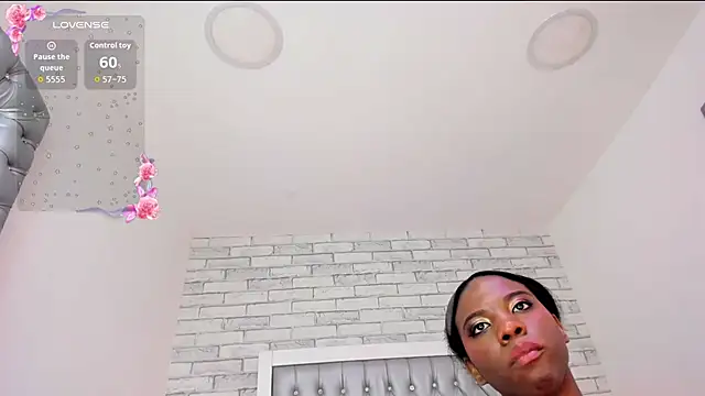 AmiraMorgan online show from September 2025 01:46:02 PM