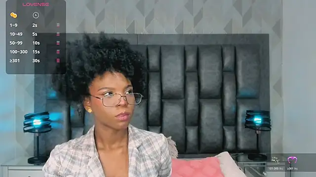 AmiraMorgan online show from January 2026 05:09:01 AM