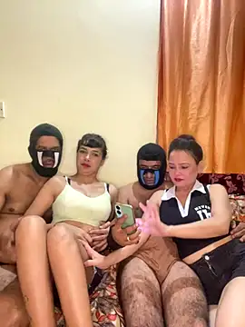 stargroup online show from October 2025 01:11:01 PM