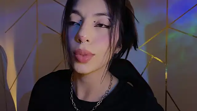 Snapshot of Hollyxx_ chatting on February 2026 05:38:01 PM Hollyxx online show from February 2026 05:38:01 PM