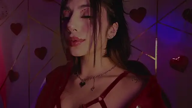 Snapshot of Hollyxx_ chatting on February 2026 02:19:01 AM Hollyxx online show from February 2026 02:19:01 AM