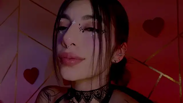 Snapshot of Hollyxx_ chatting on February 2026 05:18:02 AM Hollyxx online show from February 2026 05:18:02 AM