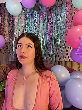 Tegui-sc online show from February 2026 02:45:02 AM