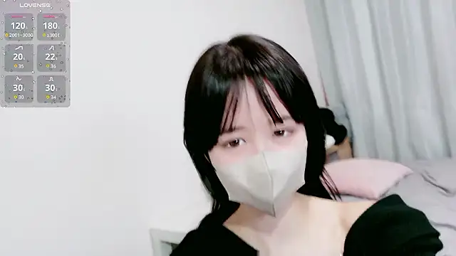 Anne Anne chan online show from October 2025 12:03:01 PM