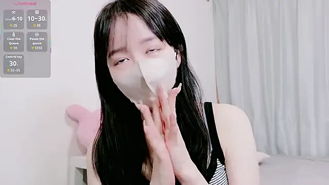 Anne Anne chan online show from October 2025 04:21:02 AM