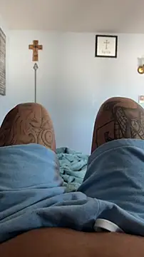 Lunablu13 online show from December 2025 04:01:02 PM