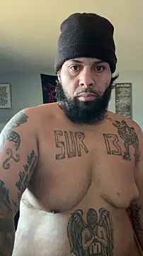 Lunablu13 online show from December 2025 05:20:02 PM