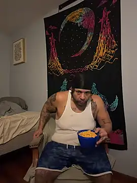 Lunablu13 online show from March 2026 07:38:01 AM